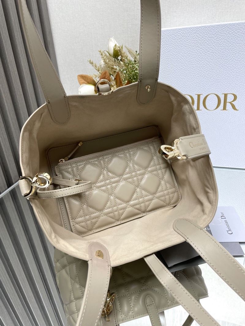 Dior Top Handle Bags